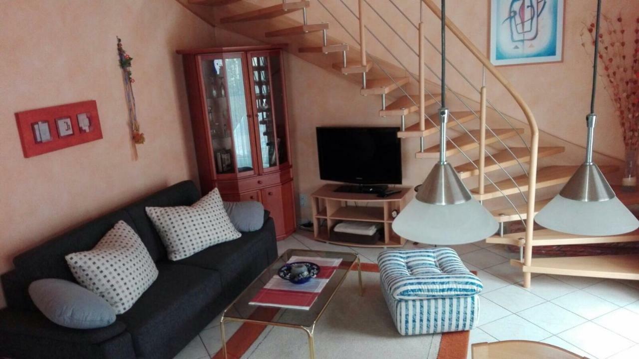 Ferienwohnung Regina Sankt Peter-Freienstein Cameră foto